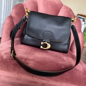 Coach May Bag